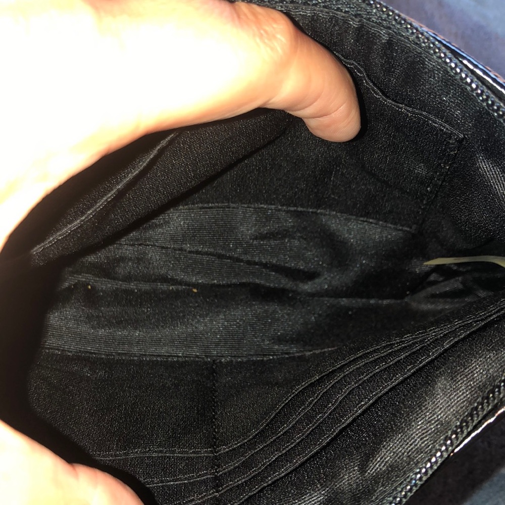 Coach Wristlet - Picture 10 of 12